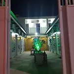 Pousada Fortaleza