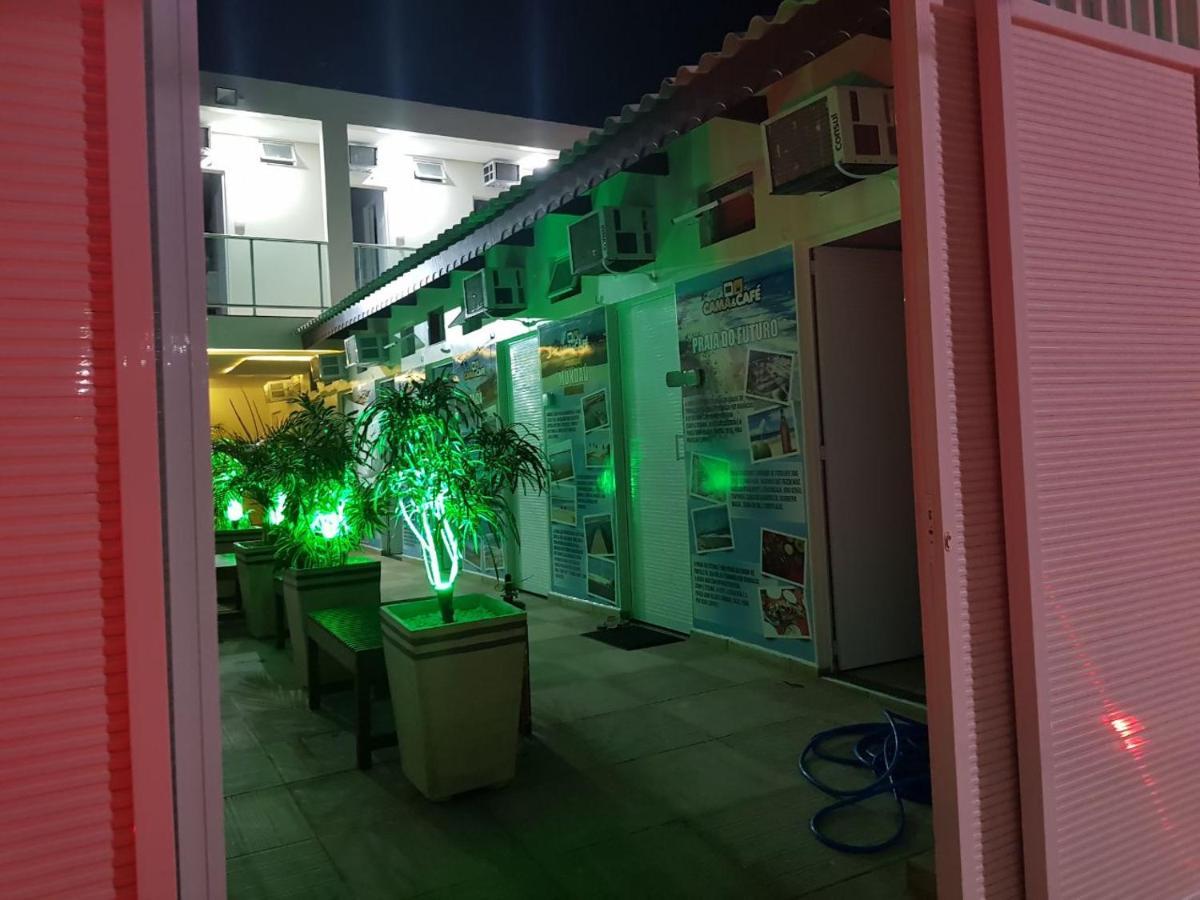 Inn Fortaleza