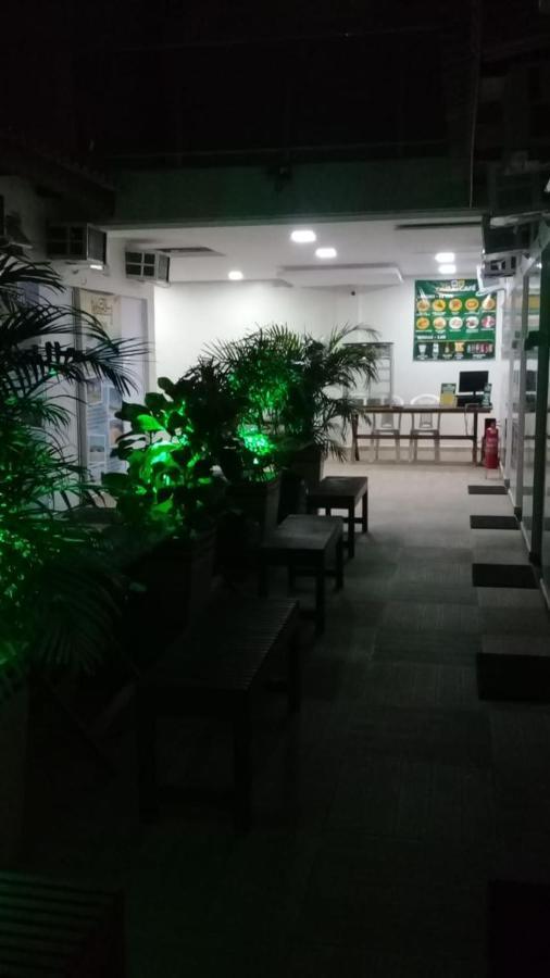 Fortaleza Inn